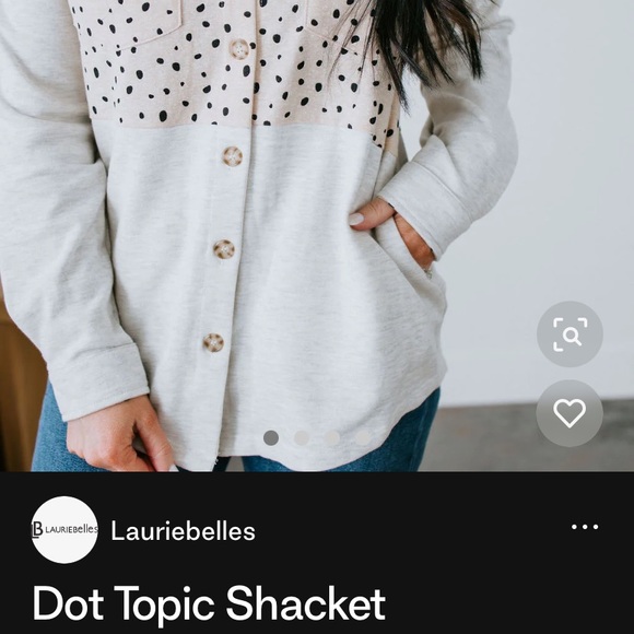 Shacket - Picture 2 of 2